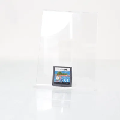 Video game
