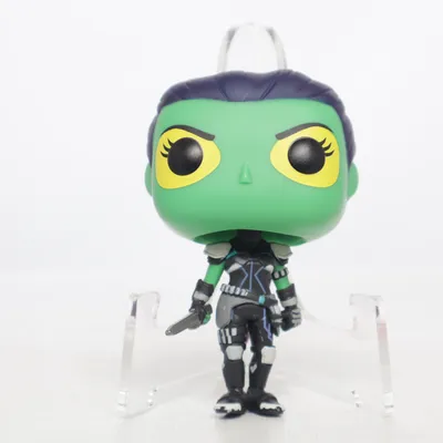 Figurine (Vert, Noir) de Funko