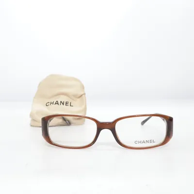 Briller (3120-H) fra Chanel