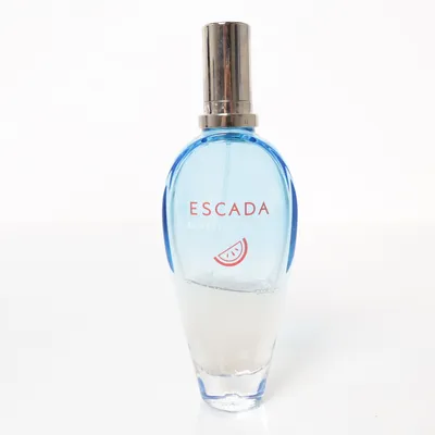Eau de Toilette (Sorbetto Rosso) från Escada