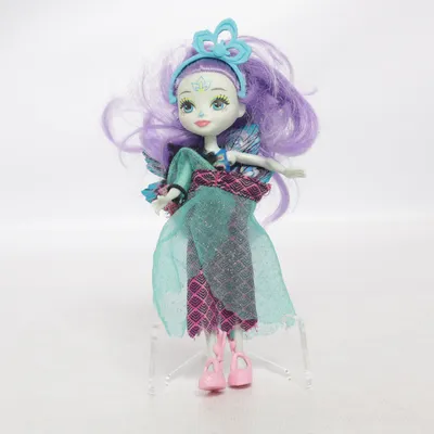 Pop (Lila, Blauw, Roze) van Mattel