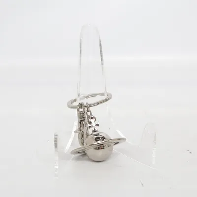 Porte-clés (Argent) de Vivienne Westwood