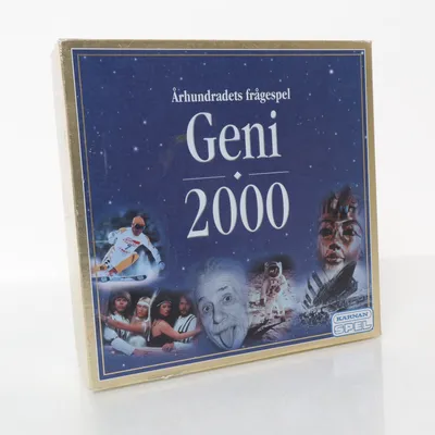 Bordspel van Kärnan