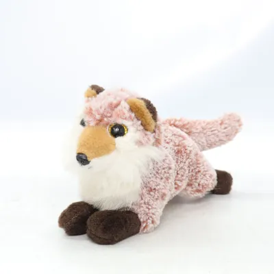 Peluche (Fredrick) de TY