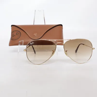 Solbriller (RB 3025) fra Ray-Ban