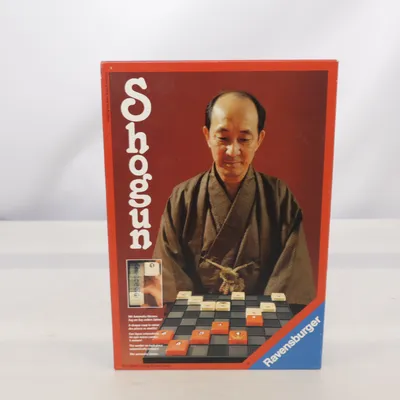 Board game from Ravensburger