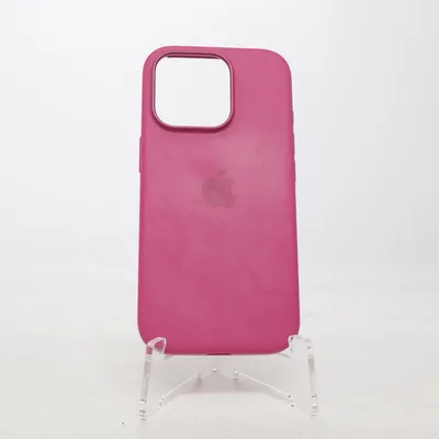 Phone case (Pink) from Apple