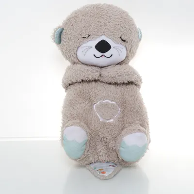Gosedjur (Beige) från Fisher Price