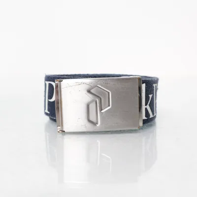 Riem (Blauw) van Peak Performance