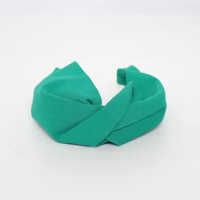 Hairband (Green) from Diadema