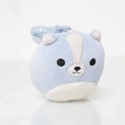 Krammedyr (Blå) fra Squishmallows