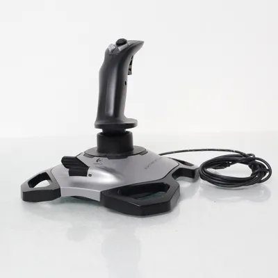 Game controller