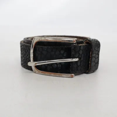 Belt (Brown) from A zone Leather