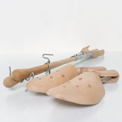 Shoe tree (Beige)