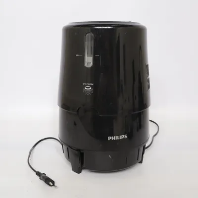 Luftfuktare (Svart) från Philips