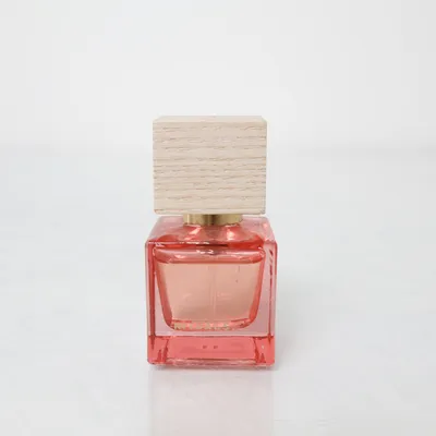 Eau de Parfum från Rituals