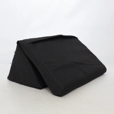 Tablet houder (Zwart)