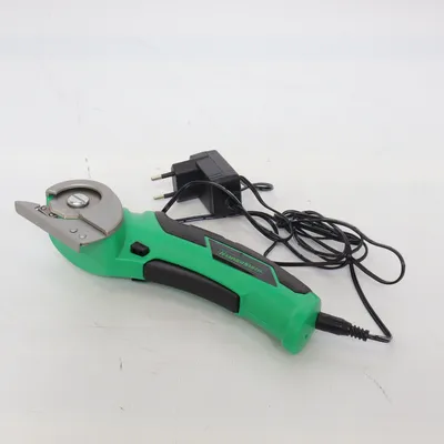 Garden machinery (Green, Black) from Hammersmith