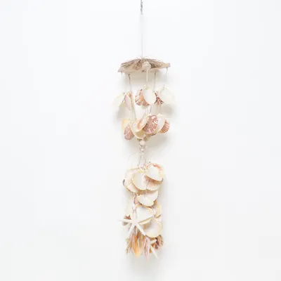 Windgong (Seashells)