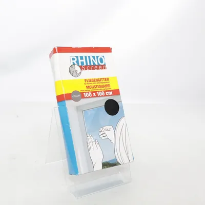Moustiquaire de Rhino