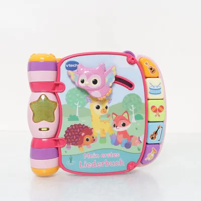 Leksaksinstrument (Flerfärgad) från VTech