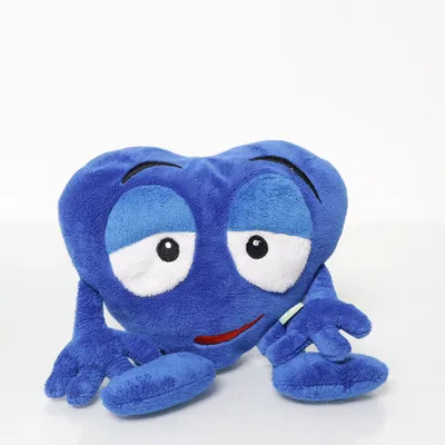 Gosedjur (Blå) från Babblarna