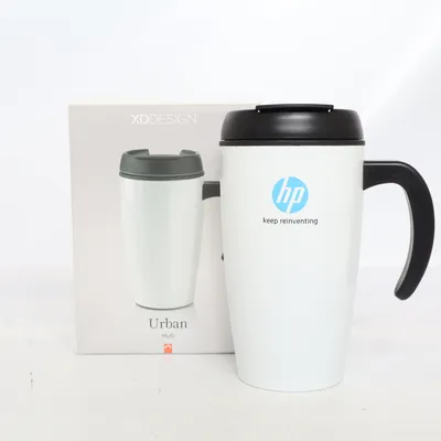 Thermos mug (Urban) from XDdesign