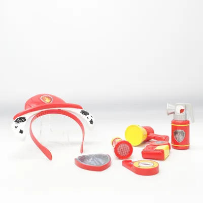 Toy (Red, Yellow, Multicolored) from Spin Master