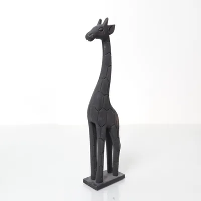 Figurine (Black)