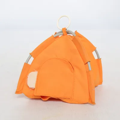 Puppen Zubehör (Orange) von LEGO