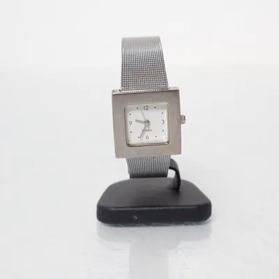 Polshorloge (Zilver) van Yves Rocher