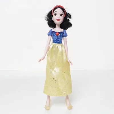 Doll (Blue, Yellow) from Hasbro