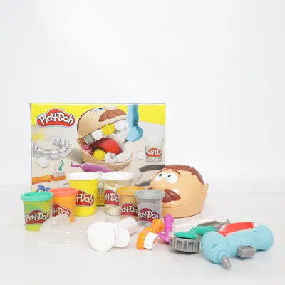 Leksak (Flerfärgad) från Play-Doh