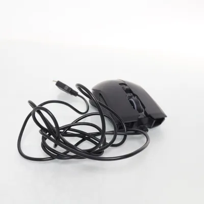 Computer mouse (Black) from Cooler Master
