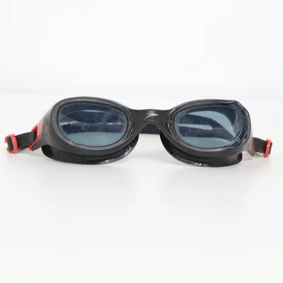 Swimming goggles (Black) from Speedo
