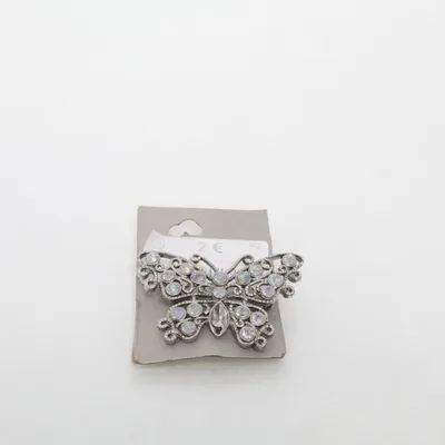 Broche (Zilver) van Candy Onbekend materiaal