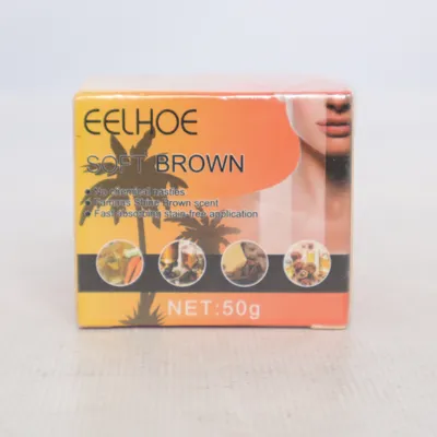 Huile bronzante (Soft Brown) de Eelhoe