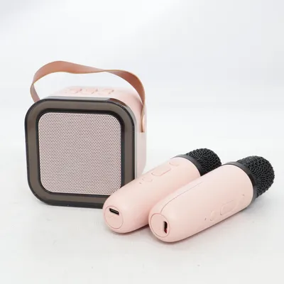Karaoke machine (60960) from KiK