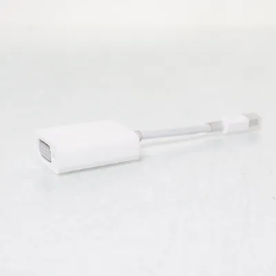 Adapter van Apple
