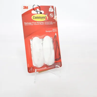 Dörrhängare (Designer Hooks) från Commando