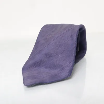 Stropdas (Lila) van Romeo Gigli