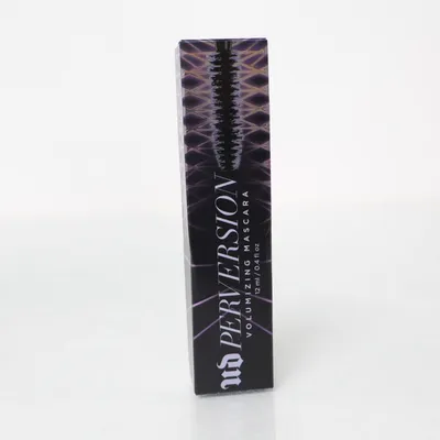 Mascara (Svart, Lila) från Urban Decay