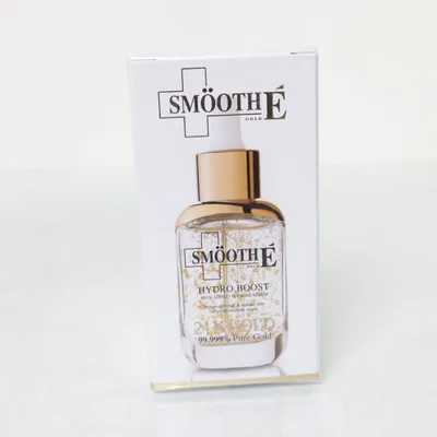 Serum från Smooche
