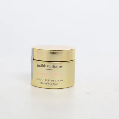Crème visage (Golden Peptide Cream) de Judith Williams