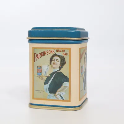 Can (Blue, Beige, Multicolored) from Atkinsons