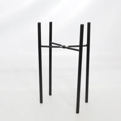 Sockel (Schwarz)