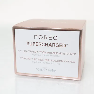 Ansigtscreme fra Foreo