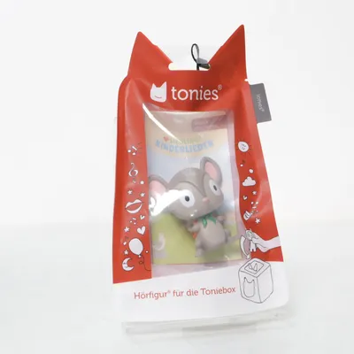 Leksaksfigur (Grå) från Tonies