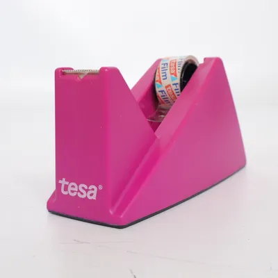 Tejphållare från Tesa