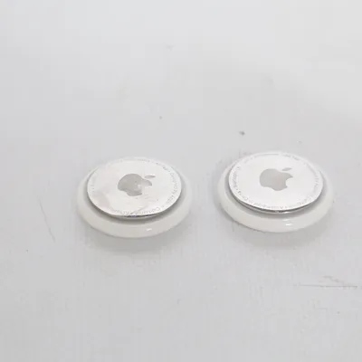 GPS transmitter (Airtag) from Apple